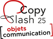 Copy flash 25 - Objets communications